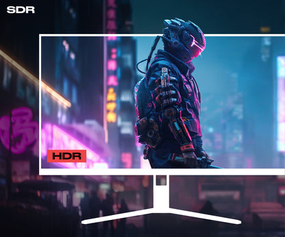 Monitor PC Gaming| 31,5&quot; | IPS | WQHD | 165Hz