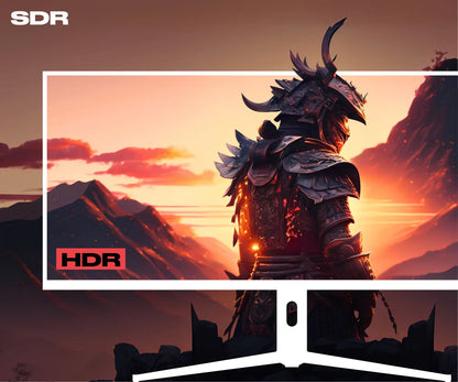 Monitor PC Gaming  | 40&quot; | WQHD | 144Hz