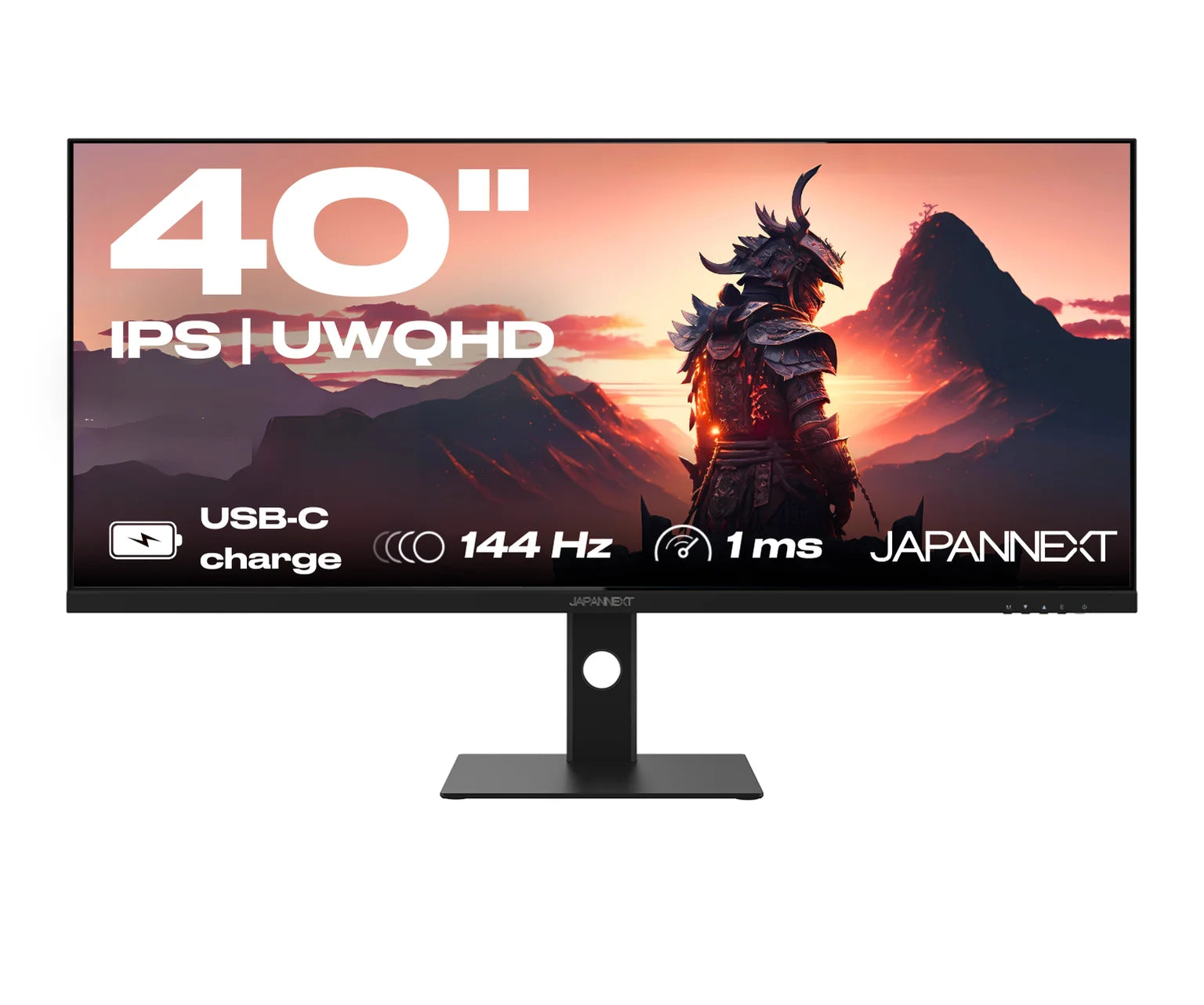 Monitor PC Gaming  | 40&quot; | WQHD | 144Hz