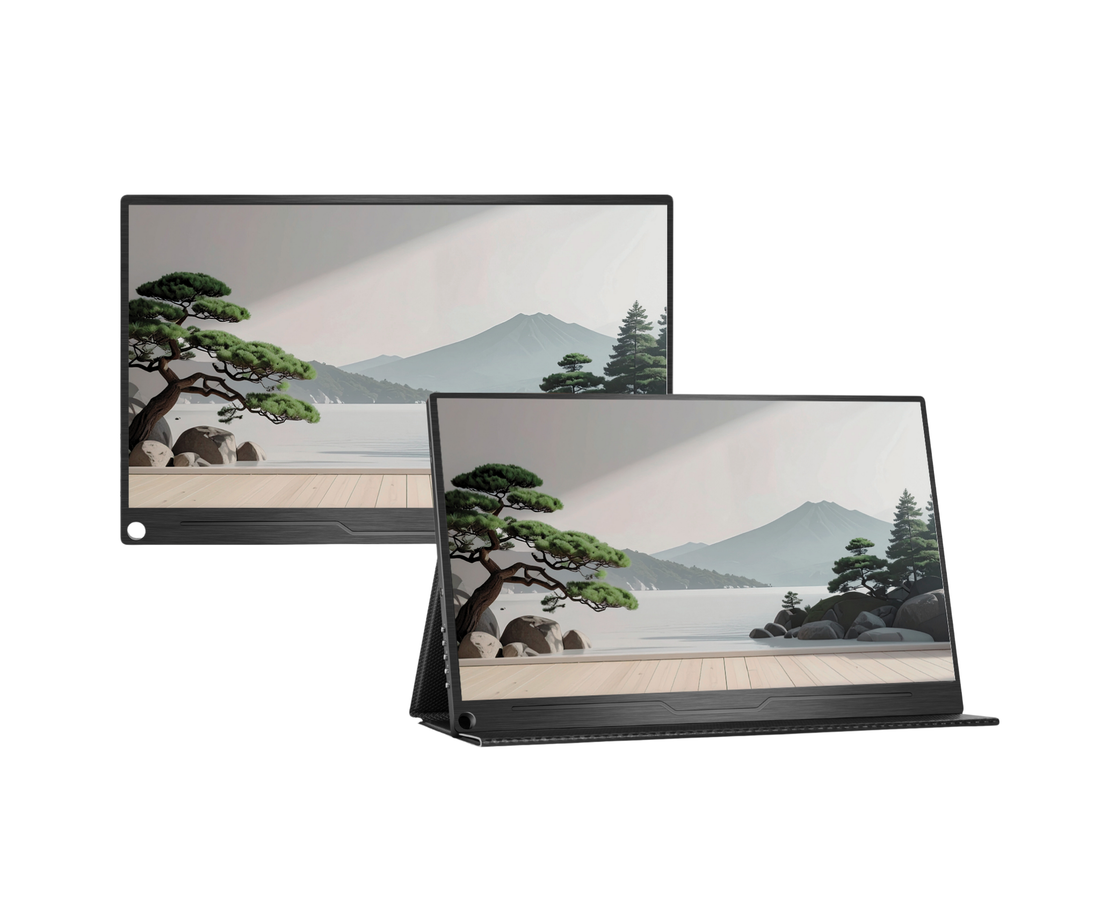 Monitor portátil | 13.3" | IPS | WUXGA | HDR
