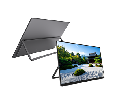 Monitor portátil de 23,8" | IPS | 4K UHD | HDR