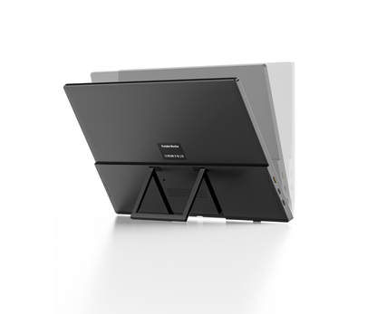 Monitor táctil portátil | 15,6" | IPS | Full HD