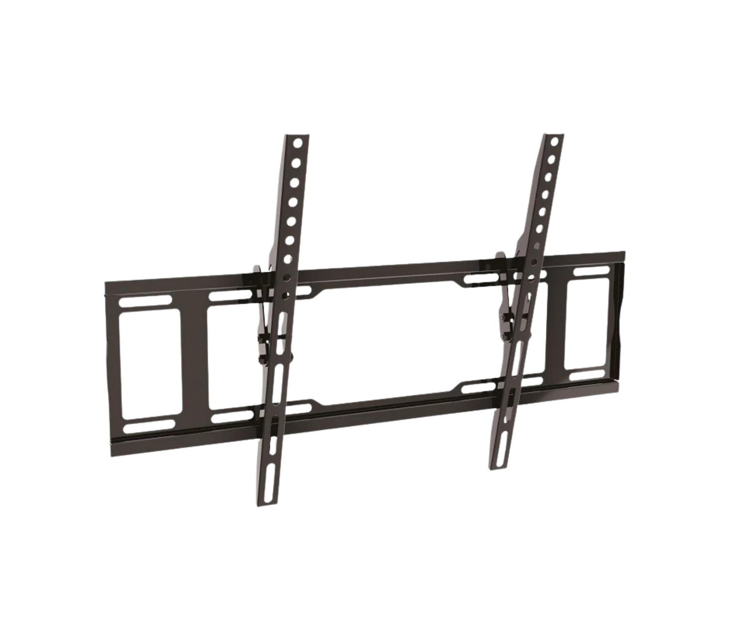 Soporte de pared inclinable para pantallas de gran formato