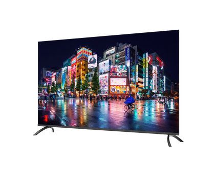 Monitor de gran formato | 50&quot; | IPS | 4K UHD