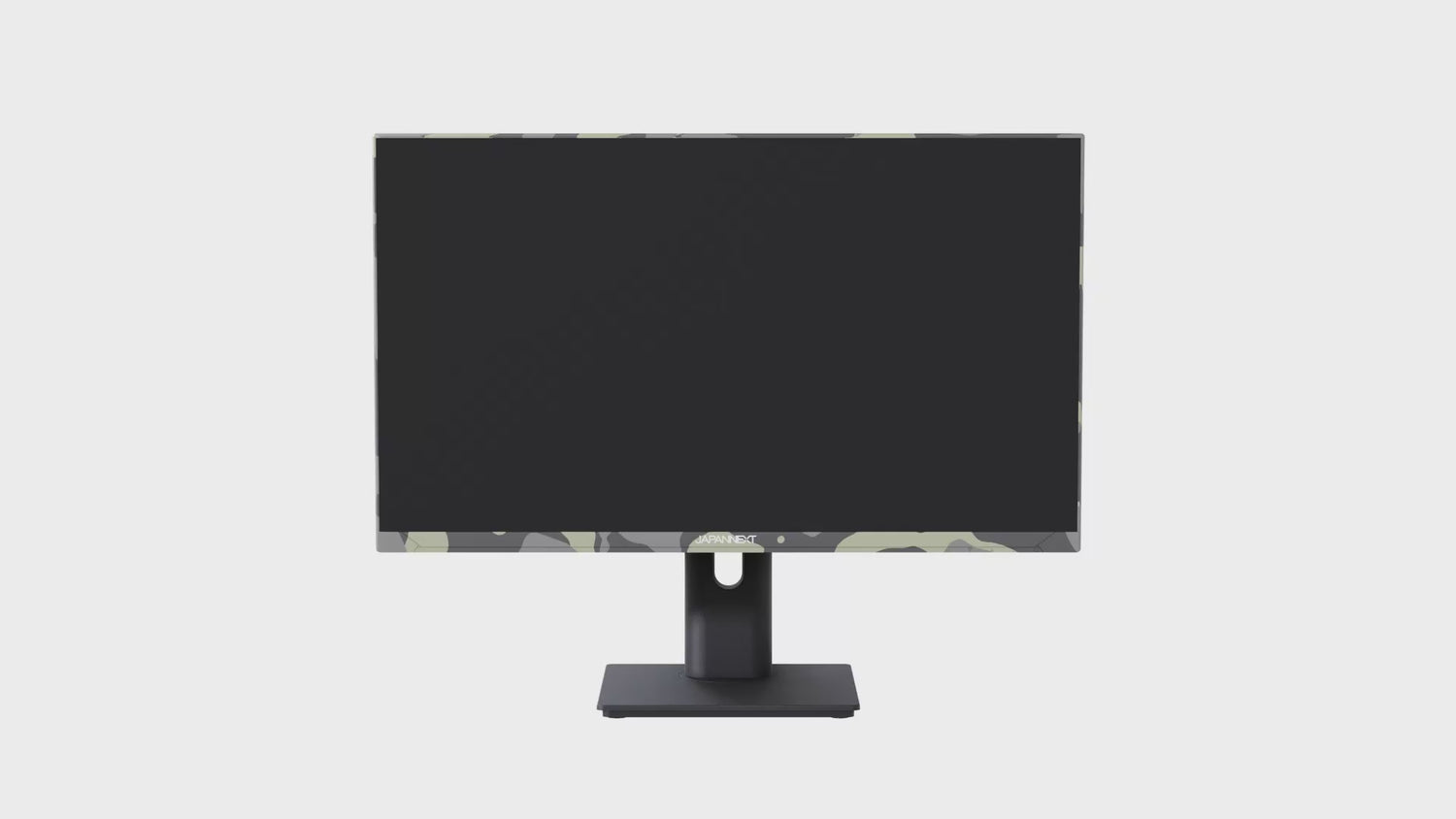 Monitor Gaming | 23,8&quot; | IPS | FHD | 200 Hz | HSP | Camuflaje