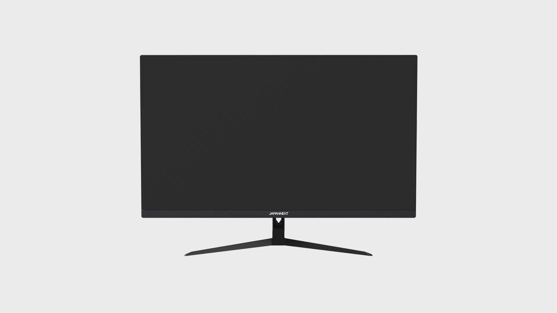 Monitor gaming | 27&quot; | IPS | Modo dual FHD/320 Hz - 4K UHD/160 Hz