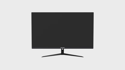 Monitor gaming | 27&quot; | IPS | Modo dual FHD/320 Hz - 4K UHD/160 Hz