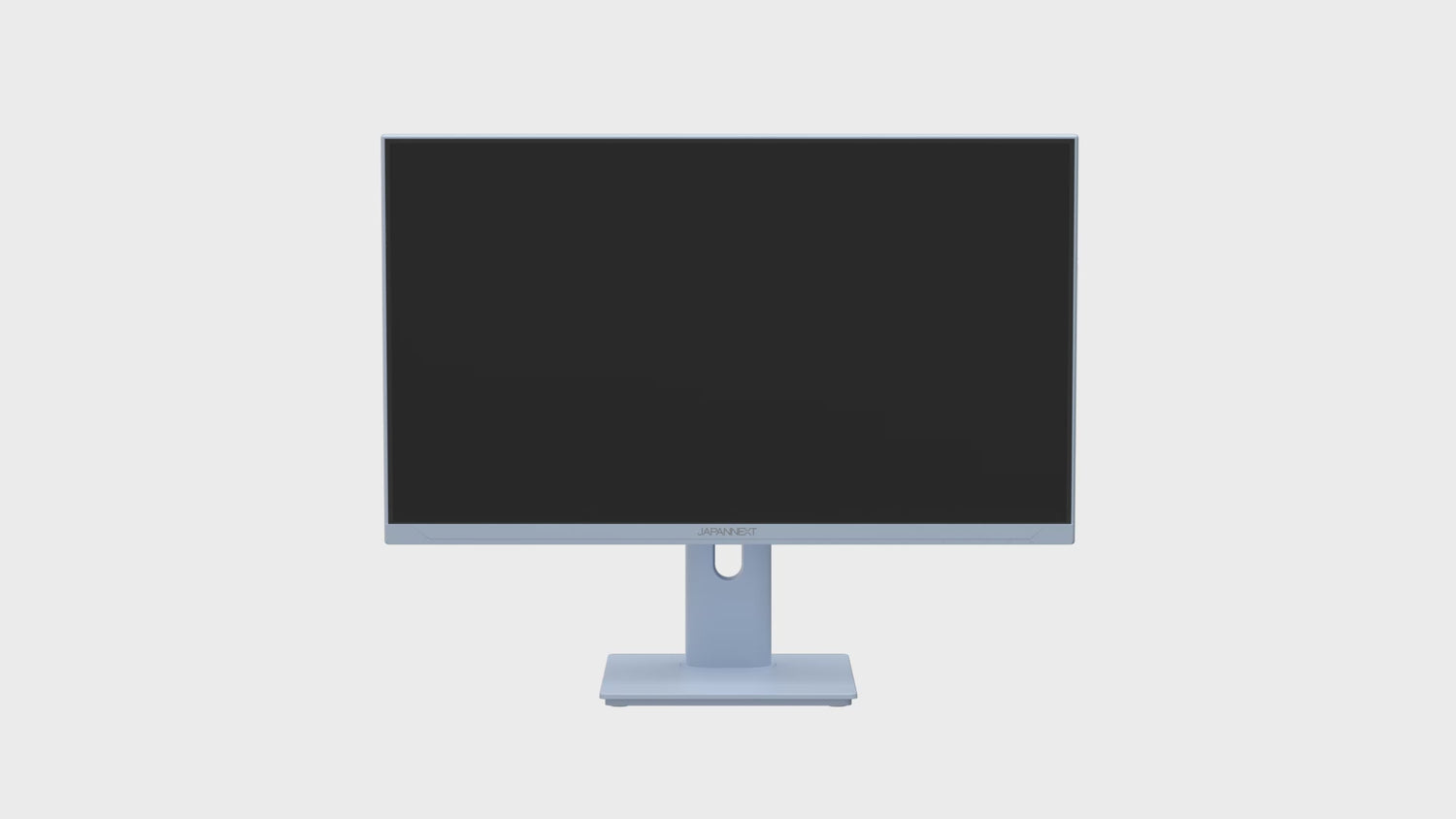 Monitor Gaming | 23,8&quot; | IPS | FHD | 120 Hz | Azul pastel