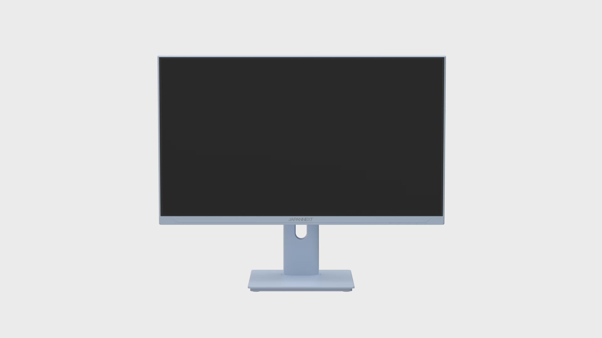 Monitor Gaming | 23,8&quot; | IPS | FHD | 120 Hz | Azul pastel