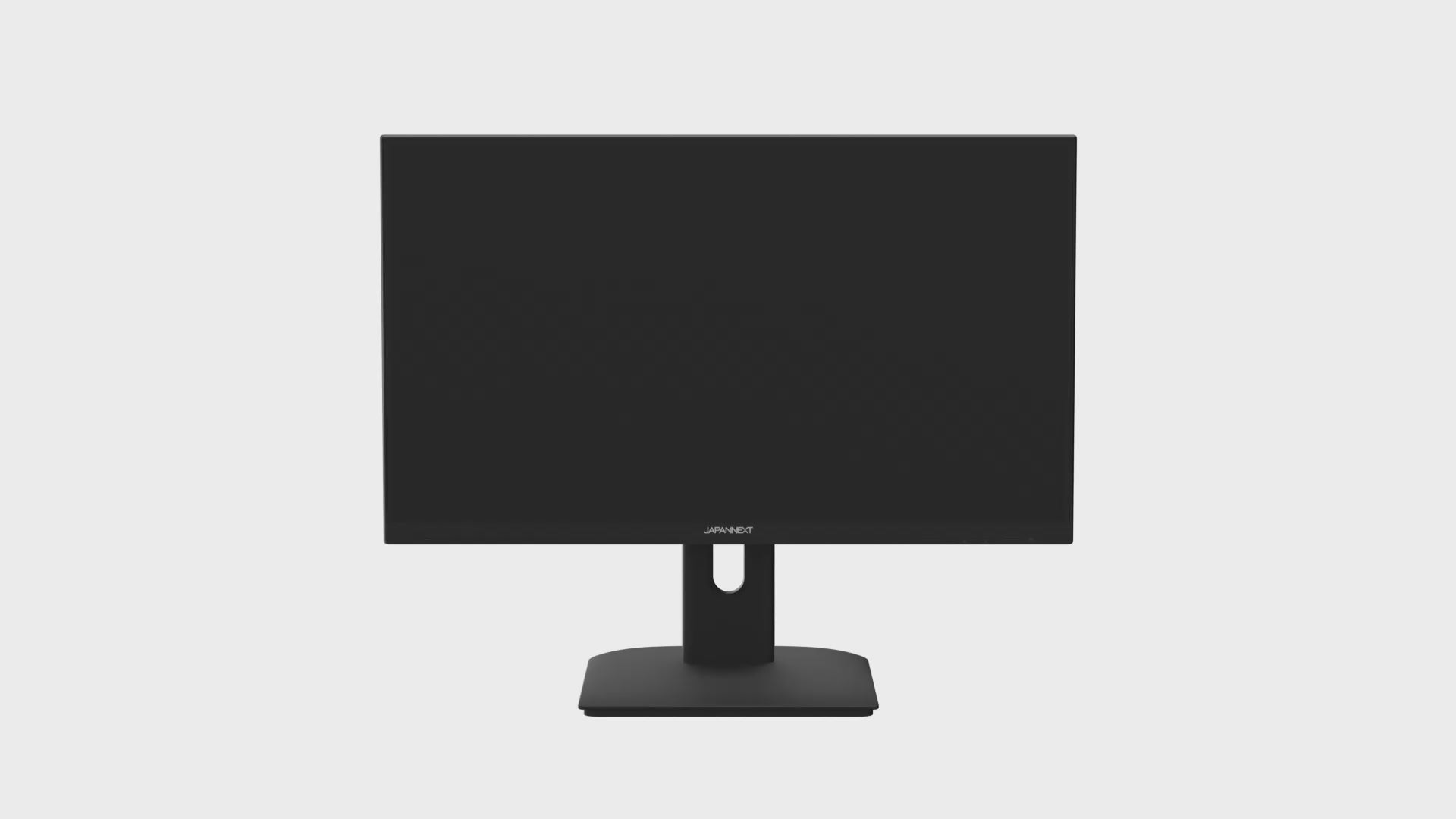 Monitor de PC WQHD de 27 pulgadas (2560x1440) - Japannext – JAPANNEXT