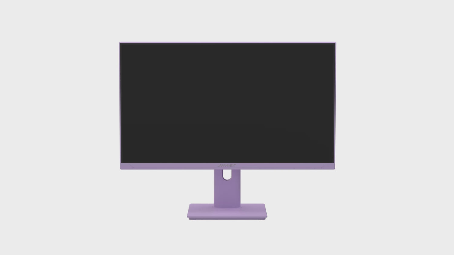 Monitor Gaming | 23,8&quot; | IPS | FHD | 120 Hz | Violeta pastel