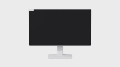 Monitor para oficina | 21,5&quot; | FHD | Táctil | USB | KVM