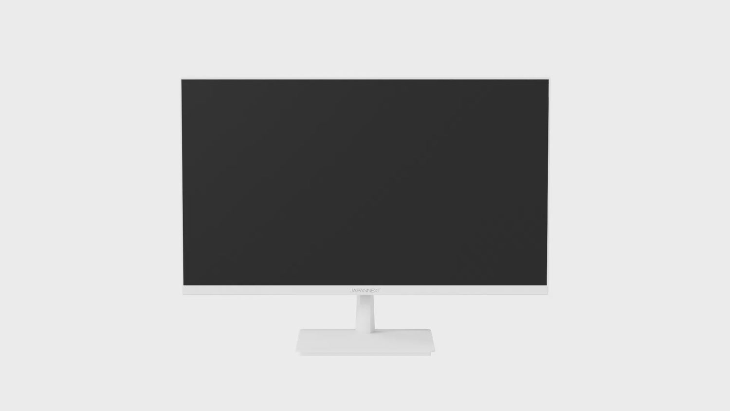 Monitor de PC para oficina | 28&quot; | 4K UHD | Blanco