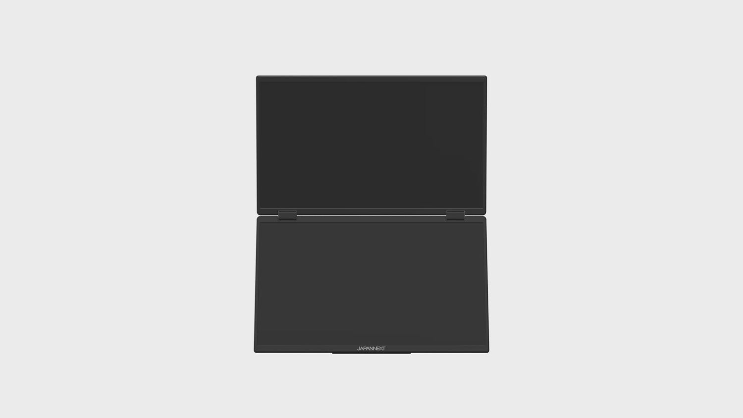 Pantalla doble móvil | 2 x 15,6» | IPS | FHD