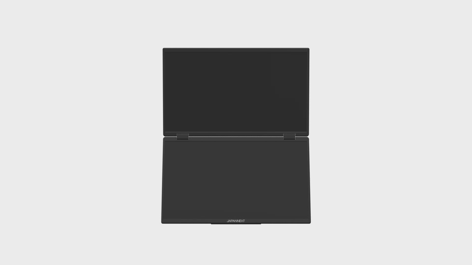 Pantalla doble móvil | 2 x 15,6» | IPS | FHD