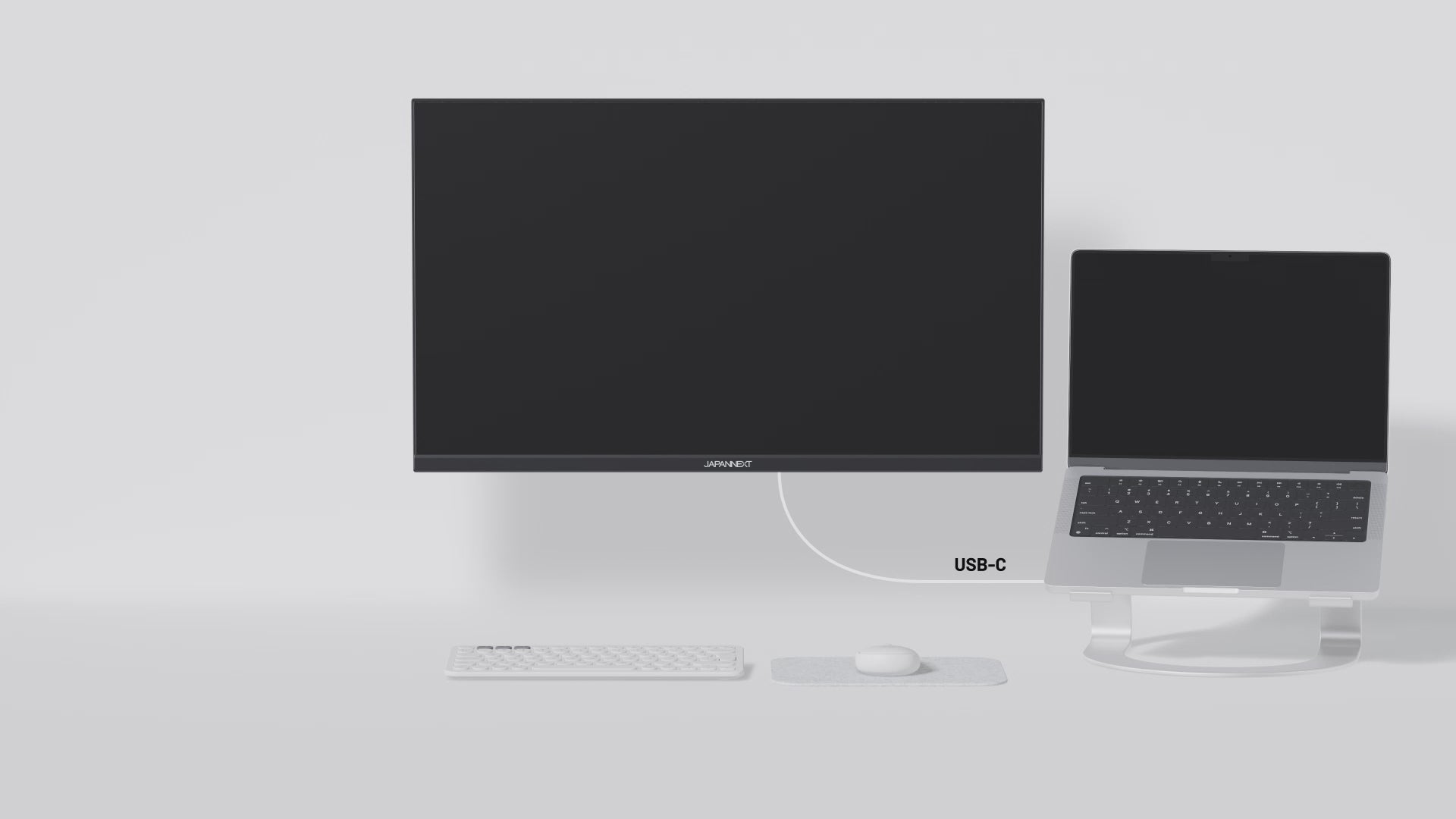 Monitor de PC de oficina | 27&quot; | 5K | 60Hz