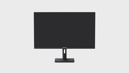 Monitor de PC para oficina | 27&quot; | 4K UHD