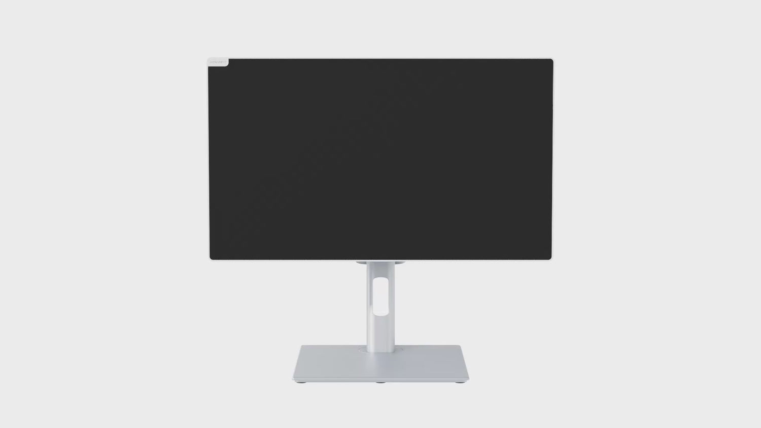 Monitor de oficina | 21,5&quot; | FHD | Táctil | KVM | Entrega de potencia de 65 W | Soporte articulado ergonómico