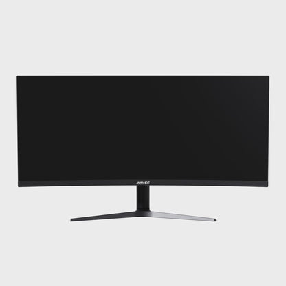 Monitor curvo Gaming | 37,5&quot; | UWQHD+ | Panel IPS | 144 Hz