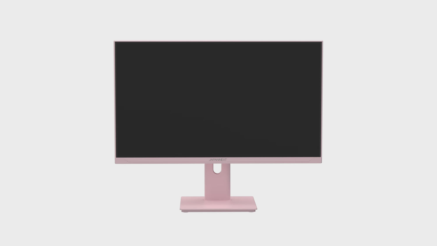 Monitor Gaming | 23,8&quot; | IPS | FHD | 120 Hz | Rosa pastel