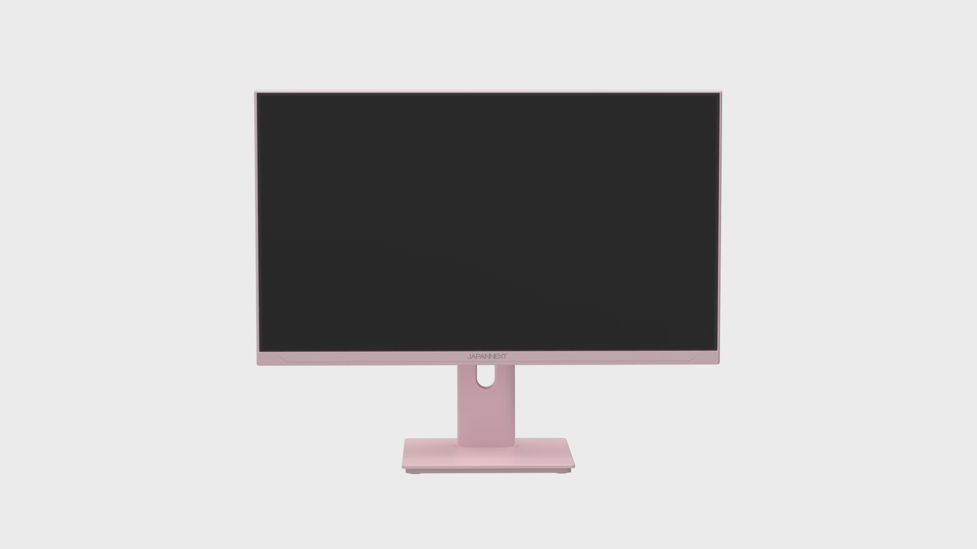 Monitor Gaming | 23,8&quot; | IPS | FHD | 120 Hz | Rosa pastel