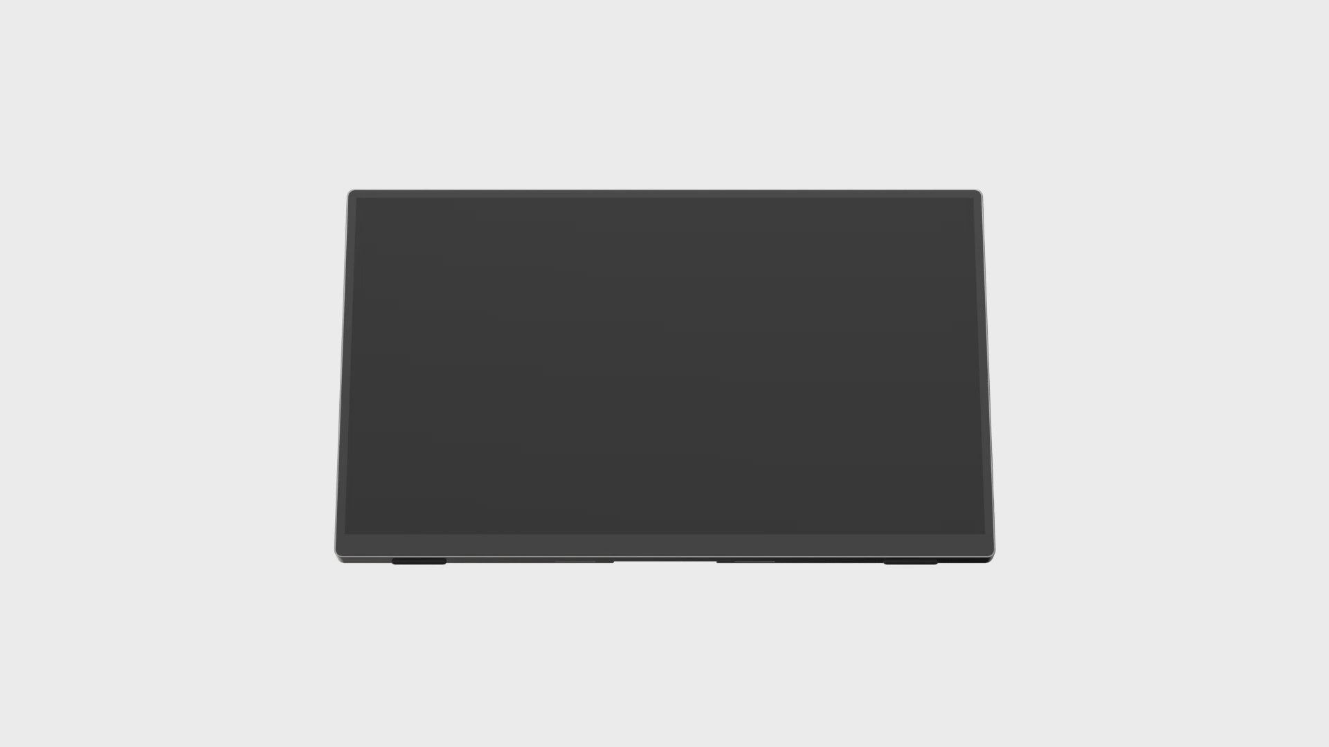 Monitor Portátil | Táctil | 15.6&quot; | FULL HD