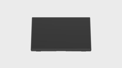 Monitor Portátil | Táctil | 15.6&quot; | FULL HD