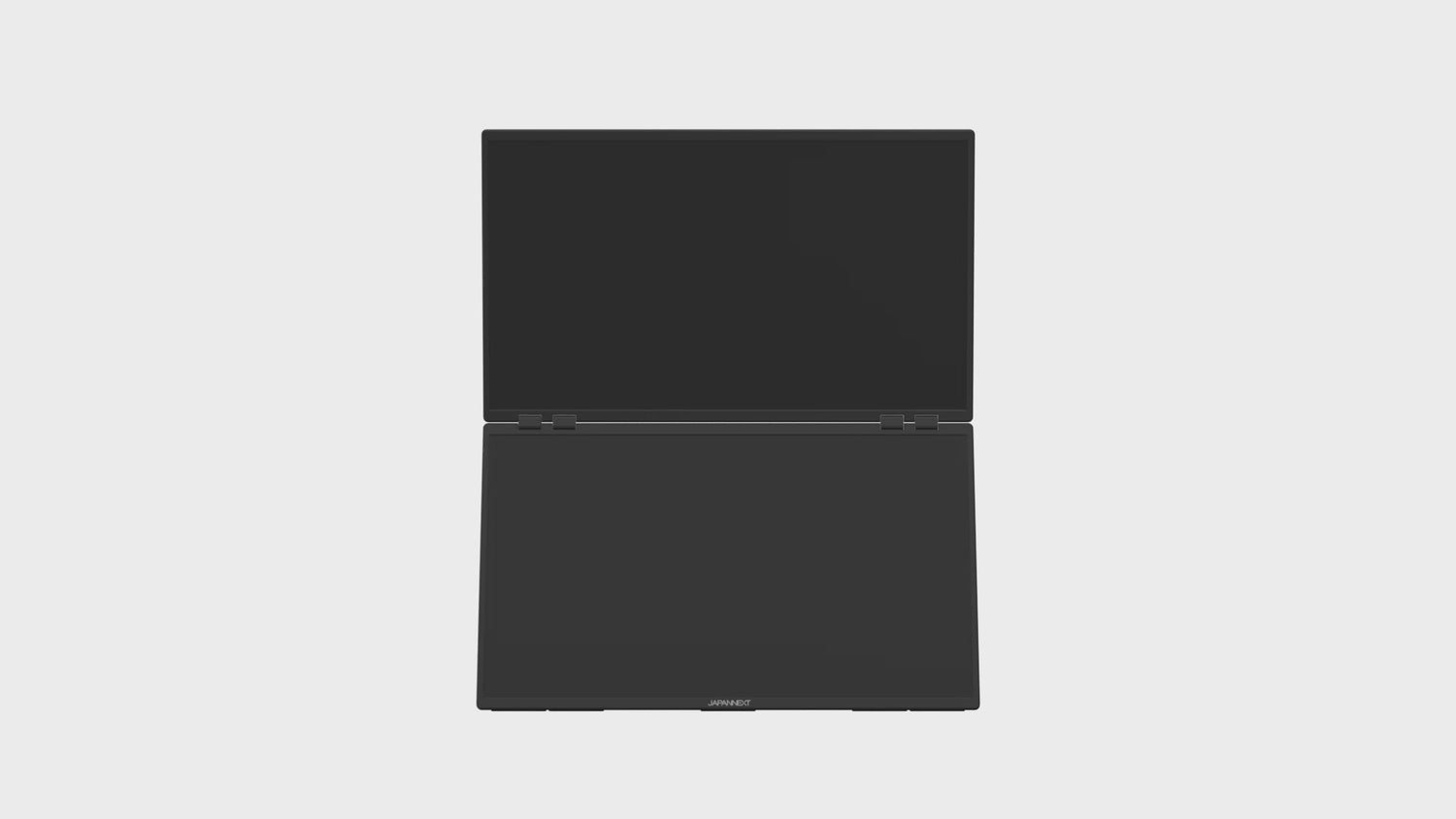 Móvil de doble pantalla | 2 x 23,8&quot; | IPS | FHD