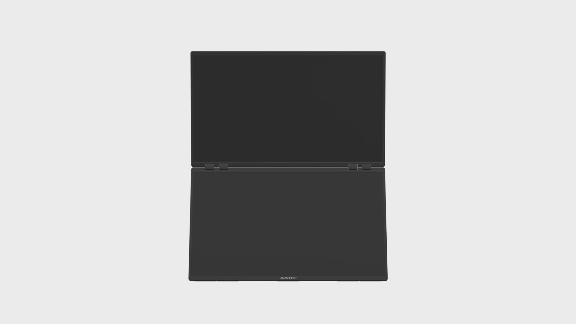 Móvil de doble pantalla | 2 x 23,8&quot; | IPS | FHD